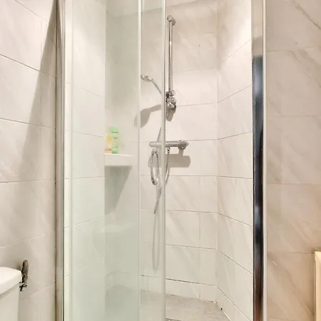 Bright For 4 People - 18 Apartmán